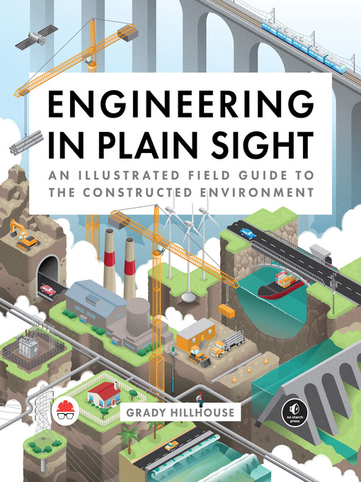 Title details for Engineering in Plain Sight by Grady Hillhouse - Available